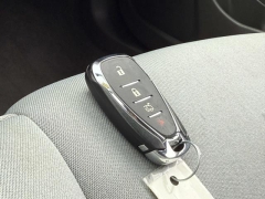 Used 2016 Chevrolet Malibu 4d Sedan LS at Paradise Motors near Lansing, MI