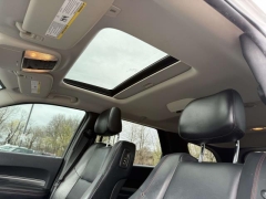 Used 2018  Dodge Durango 4d SUV AWD GT at Paradise Motors near Lansing&comma; MI