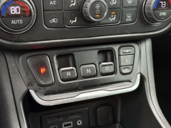 Used 2018  GMC Terrain 4d SUV FWD SLE 1&period;5L Turbo at Paradise Motors near Lansing&comma; MI