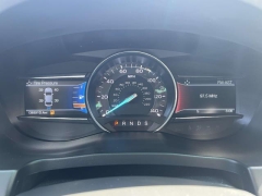 Used 2017 Ford Explorer 4d SUV 4WD XLT at Paradise Motors near Lansing, MI
