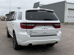 Used 2018  Dodge Durango 4d SUV AWD GT at Paradise Motors near Lansing, MI