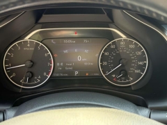 Used 2018 Nissan Murano 4d SUV AWD Platinum at Paradise Motors near Lansing, MI