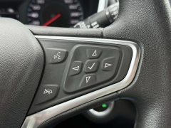 Used 2018  Chevrolet Equinox 4d SUV FWD LT w&sol;1LT at Paradise Motors near Lansing&comma; MI