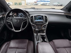 Used 2016  Buick LaCrosse 4d Sedan Premium AWD at Paradise Motors near Lansing, MI