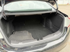 Used 2017  Chevrolet Cruze 4d Sedan LT Auto at Paradise Motors near Lansing, MI