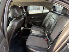 Used 2015  Chevrolet Malibu 4d Sedan LT w&sol;1LT at Paradise Motors near Lansing&comma; MI
