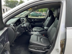 Used 2017  Buick Enclave 4d SUV AWD Premium at Paradise Motors near Lansing, MI