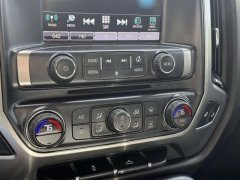 Used 2016  Chevrolet Silverado 1500 4WD Double Cab LT at Paradise Motors near Lansing&comma; MI