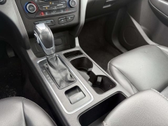 Used 2019  Ford Escape 4d SUV 4WD SEL at Paradise Motors near Lansing&comma; MI