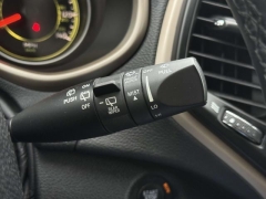 Used 2015  Jeep Cherokee 4d SUV 4WD Latitude V6 at Paradise Motors near Lansing, MI