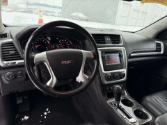 Used 2016  GMC Acadia 4d SUV AWD SLT-2 at Paradise Motors near Lansing&comma; MI