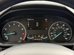 Used 2019  Ford EcoSport 4d SUV 4WD Titanium at Paradise Motors near Lansing, MI