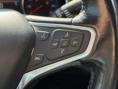 Used 2018  Chevrolet Malibu 4d Sedan LT at Paradise Motors near Lansing&comma; MI