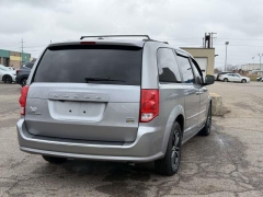 Used 2017  Dodge Grand Caravan 4d Wagon GT at Paradise Motors near Lansing, MI