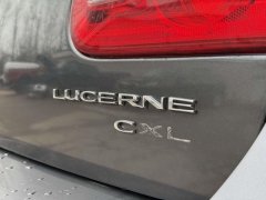 Used 2010  Buick Lucerne 4d Sedan CXL at Paradise Motors near Lansing, MI