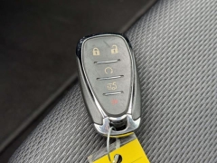 Used 2018  Chevrolet Cruze 4d Sedan LT Auto at Paradise Motors near Lansing&comma; MI