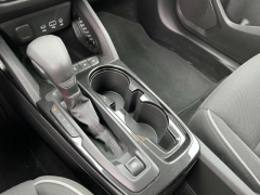 Used 2021 Chevrolet Trailblazer 4d SUV FWD LT at Paradise Motors near Lansing, MI