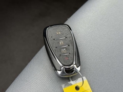 Used 2016  Chevrolet Malibu 4d Sedan LS at Paradise Motors near Lansing&comma; MI