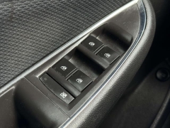 Used 2016  Chevrolet Cruze 4d Sedan LT Auto at Paradise Motors near Lansing, MI