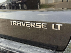 Used 2016  Chevrolet Traverse 4d SUV FWD LT w&sol;1LT at Paradise Motors near Lansing&comma; MI