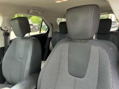 Used 2017 Chevrolet Equinox 4d SUV FWD LT at Paradise Motors near Lansing, MI