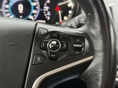 Used 2016  Buick LaCrosse 4d Sedan Premium AWD at Paradise Motors near Lansing, MI