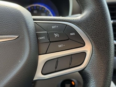 Used 2021  Chrysler Voyager LXI FWD at Paradise Motors near Lansing&comma; MI