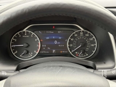 Used 2018  Nissan Murano 4d SUV AWD Platinum at Paradise Motors near Lansing&comma; MI