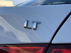 Used 2016  Chevrolet Cruze Limited 4d Sedan LT w/2LT at Paradise Motors near Lansing, MI