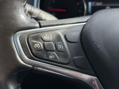 Used 2018  Chevrolet Malibu 4d Sedan LT at Paradise Motors near Lansing&comma; MI