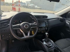 Used 2019  Nissan Rogue 4d SUV FWD SV at Paradise Motors near Lansing&comma; MI