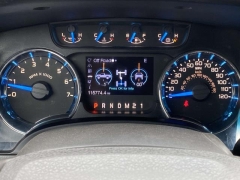 Used 2013 Ford F-150 4WD Supercrew XLT 6 1/2 at Paradise Motors near Lansing, MI