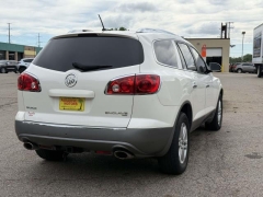 Used 2012  Buick Enclave 4d SUV AWD at Paradise Motors near Lansing&comma; MI