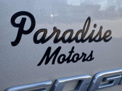 Used 2018 Ford Edge 4d SUV AWD SEL EcoBoost at Paradise Motors near Lansing, MI