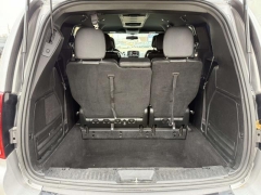 Used 2017  Dodge Grand Caravan 4d Wagon GT at Paradise Motors near Lansing, MI