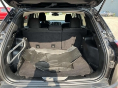 Used 2015 Jeep Cherokee 4d SUV 4WD Latitude at Paradise Motors near Lansing, MI