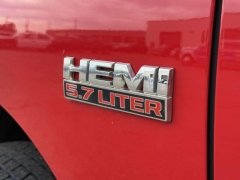 Used 2018  Ram 1500 4WD Quad Cab Tradesman at Paradise Motors near Lansing&comma; MI