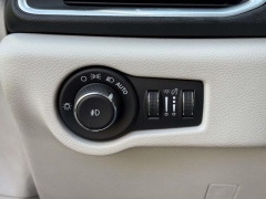 Used 2017  Chrysler Pacifica 4d Wagon Touring-L Plus at Paradise Motors near Lansing, MI