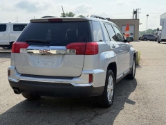 Used 2017  GMC Terrain 4d SUV FWD SLE2 at Paradise Motors near Lansing&comma; MI