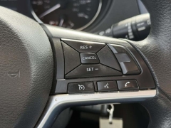 Used 2019  Nissan Rogue 4d SUV AWD S at Paradise Motors near Lansing&comma; MI