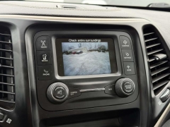 Used 2017  Jeep Cherokee 4d SUV 4WD Sport I4 at Paradise Motors near Lansing&comma; MI