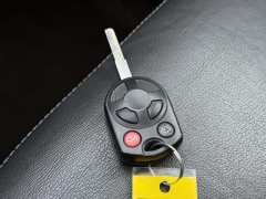 Used 2018  Ford Escape 4d SUV 4WD SEL at Paradise Motors near Lansing&comma; MI