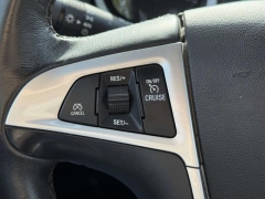 Used 2017  Chevrolet Equinox 4d SUV FWD LT at Paradise Motors near Lansing&comma; MI