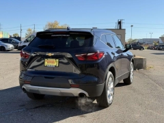 Used 2020  Chevrolet Blazer 4d SUV FWD LT w/1LT at Paradise Motors near Lansing, MI