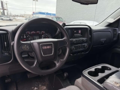 Used 2015  GMC Sierra 1500 4WD Double Cab at Paradise Motors near Lansing&comma; MI