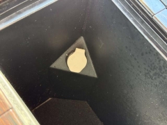 Used 2017  Chevrolet Traverse 4d SUV AWD LT w/1LT at Paradise Motors near Lansing, MI