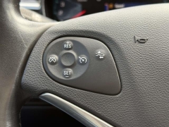 Used 2014  Chevrolet Impala 4d Sedan LT V6 at Paradise Motors near Lansing&comma; MI