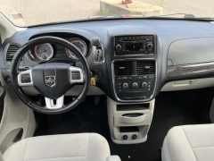 Used 2011 Dodge Grand Caravan 4d Wagon Express at Paradise Motors near Lansing, MI