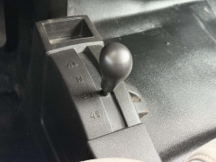 Used 2016  Chevrolet Silverado 1500 4WD Double Cab Work Truck at Paradise Motors near Lansing, MI