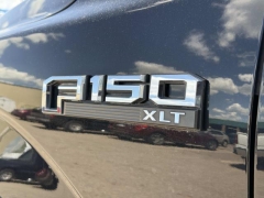 Used 2016 Ford F-150 4WD SuperCrew XLT 6 1/2 at Paradise Motors near Lansing, MI